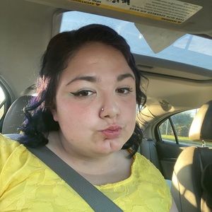 Meet your Posher, Emmalee